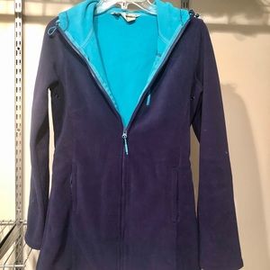 Athleta Yoga Jacket